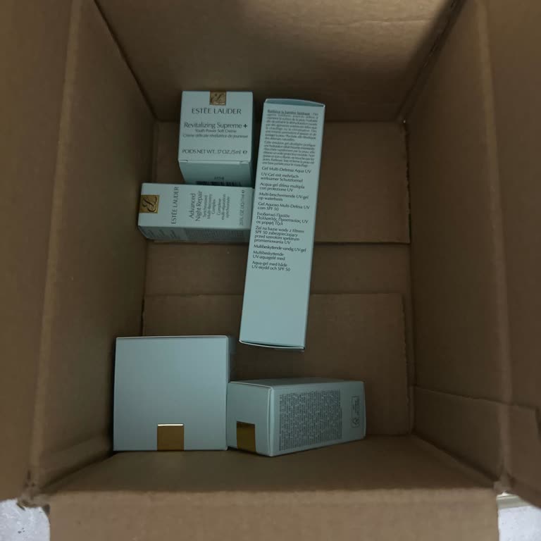 Kampanya Hediyesi Ruj Ve Sample Eksik Teslim Edildi, Müşteri Hizmeti Yetersiz