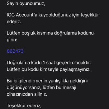 Şifre Değişikliği Sonrası Hesabım Kayboldu, Destek Ve Hesap Geri Yükleme Talebi