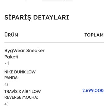Siparişlerim Gönderilmedi, İletişim Kurulamıyor Ve Ücret İadesi Talep Ediyorum