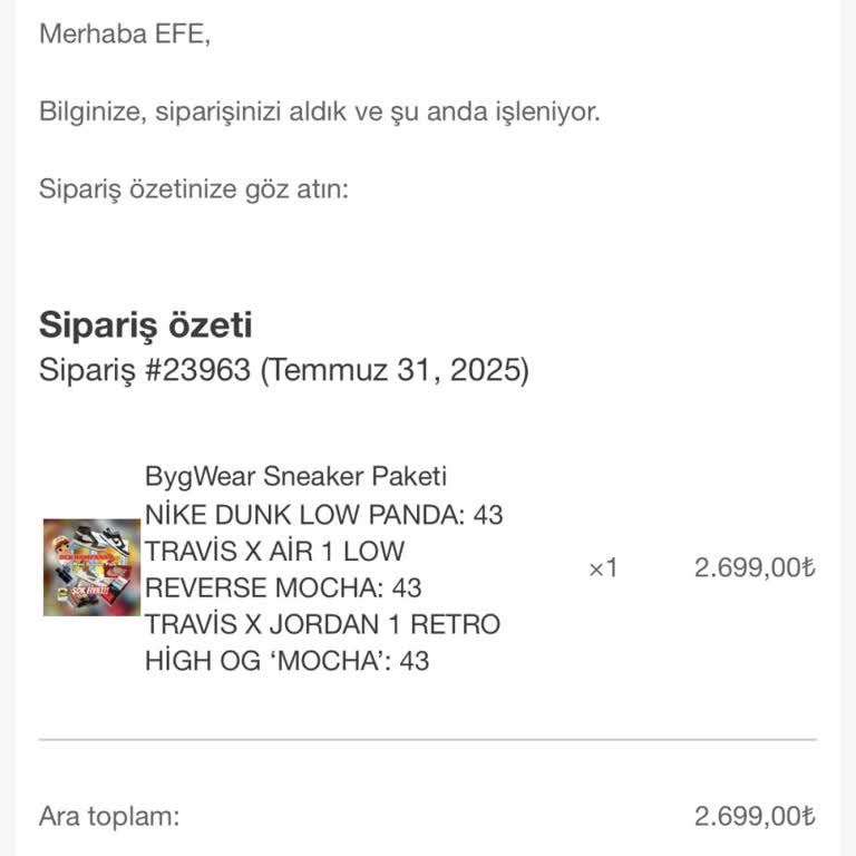 Siparişlerim Gönderilmedi, İletişim Kurulamıyor Ve Ücret İadesi Talep Ediyorum