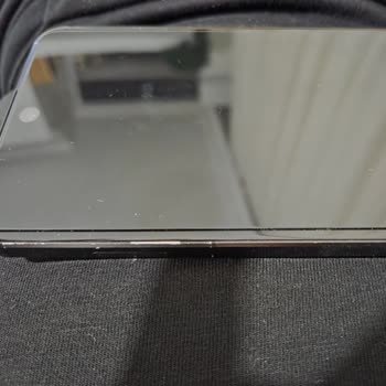 Reeder S919 Model Telefonumda Boya Atması Ve Kılıf Eksikliği Sorunu