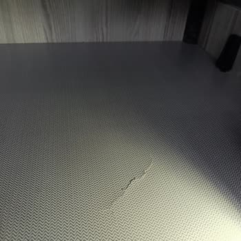 Modalife Veyron Koltuk Takımında Çatlak Ve Gürültü Sorununa Çözüm Bulunmuyor