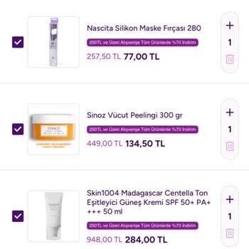 Siparişim Görünmüyor, Ürünlerim Teslim Edilmedi