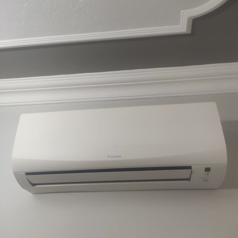 Montajdan Sonra Arızalanan Klimama Haftalardır Servis Gelmiyor