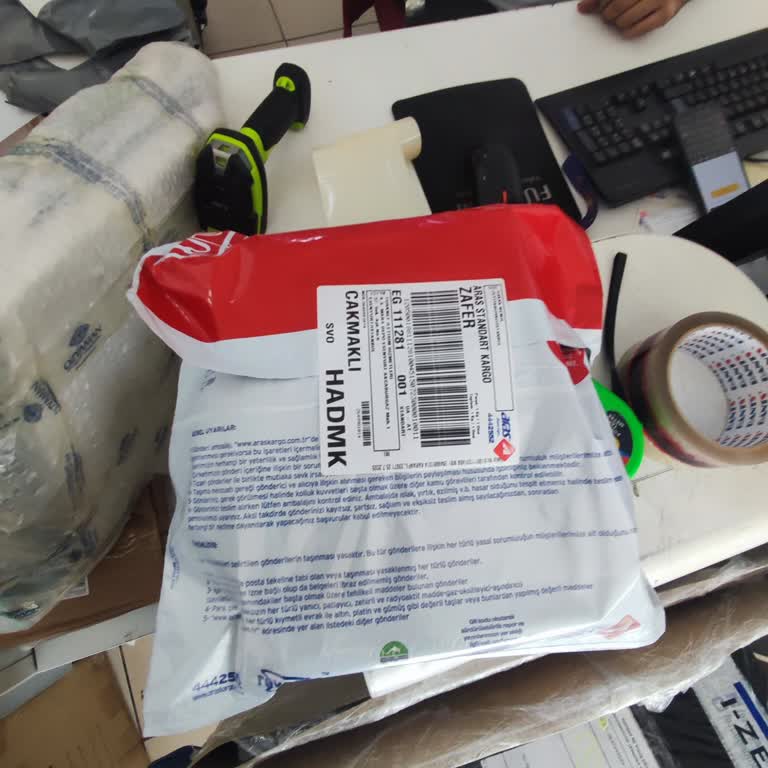 İade Edilen Ürünlerime Rağmen Haksız Cezai İşlem Uygulaması