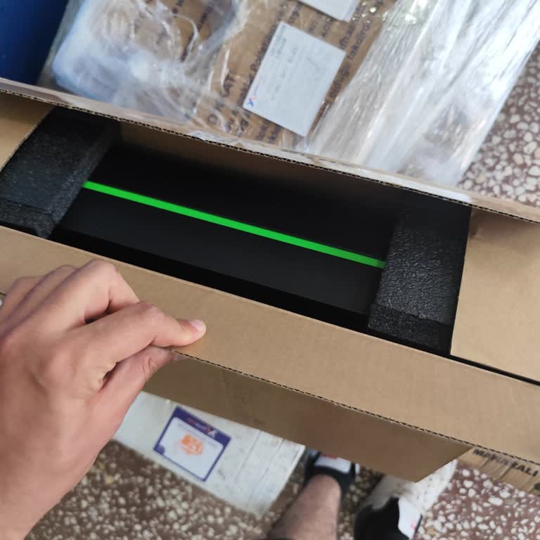 Yurtiçi Kargo'dan Haksız Sorumluluk Ve Mağduriyet