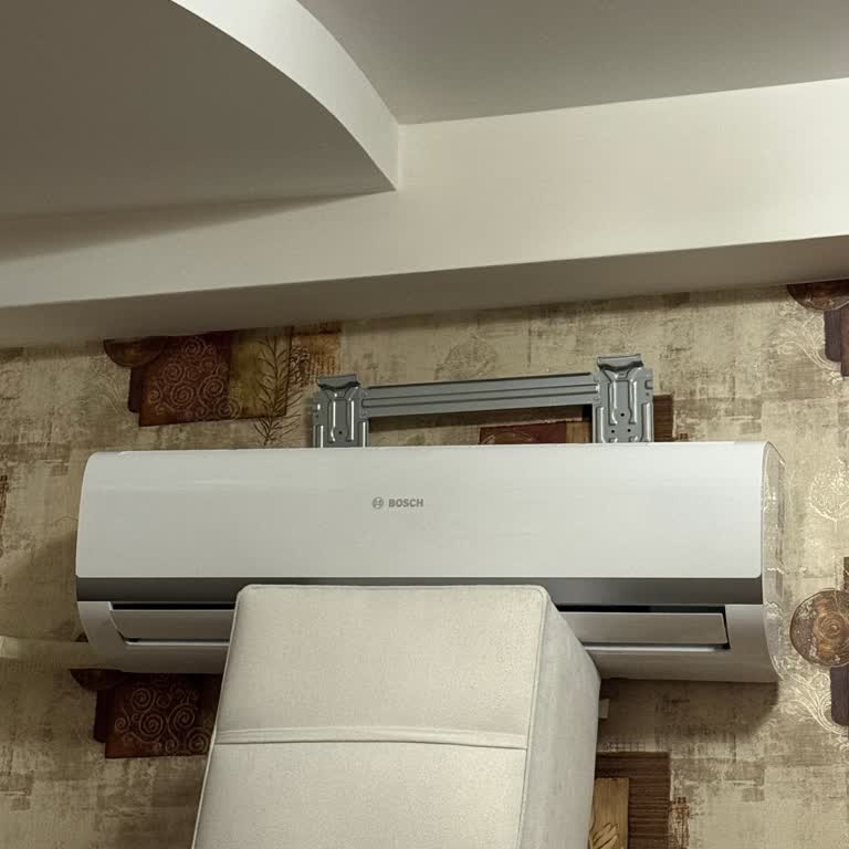 Bosch Klima Montajı Sonrası Büyük Hayal Kırıklığı