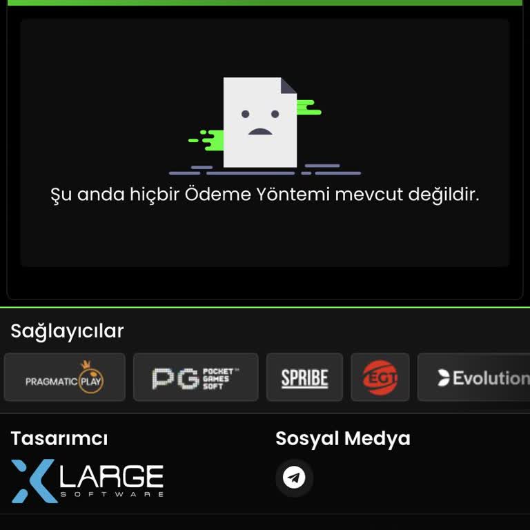 Arzubet'te Çekim Sonrası Erişim Engeli Ve Yatırılan Tutarın İadesi Sorunu!