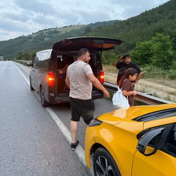 Arızalı Araç, Mağduriyet Ve Müşteri Hizmetlerinde İlgisizlik