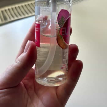 Elidor Saç Bakım Yağında Renk Değişikliği Ve Müşteri Hizmetleri Yanıtsızlığı