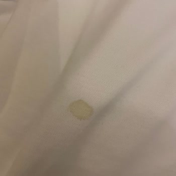 Siparişimde Gelen Ürünler Kirli Ve Eksik Poşetli Çıktı