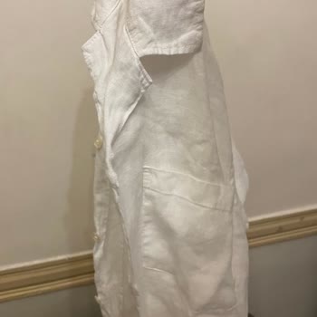 Siparişimde Gelen Ürünler Kirli Ve Eksik Poşetli Çıktı