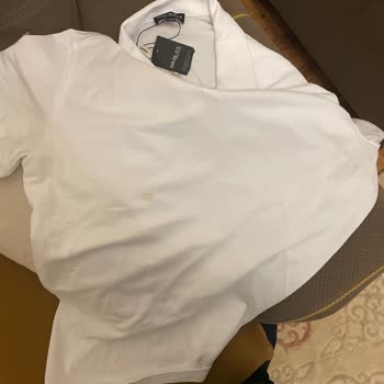 Siparişimde Gelen Ürünler Kirli Ve Eksik Poşetli Çıktı