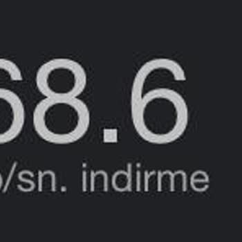 Türk Telekom Ev İnterneti Hız Sorunu Ve Dalgalanma Yaşıyorum