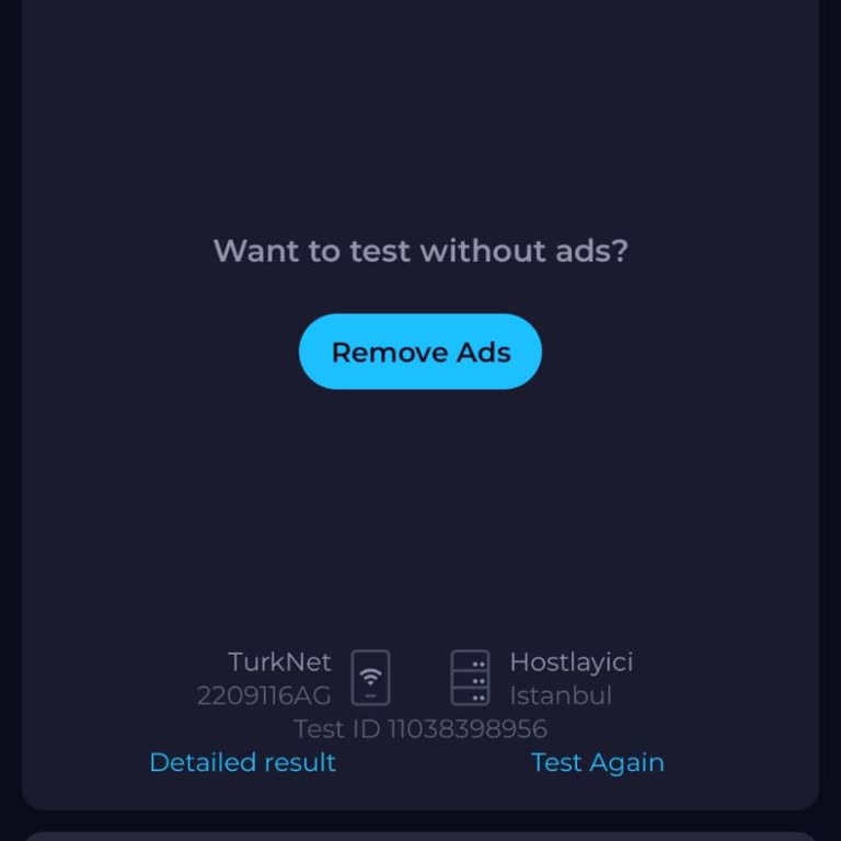 Fiber Kablo Evimizin Önünden Geçiyor Ama İnternet Hızı 5 Mbpsye Düştü