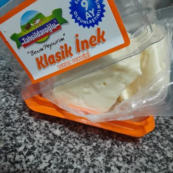 Aldığım Tahsildaroğlu Beyaz Peynirlerde Kötü Koku Ve Ekşimişlik Sorunu, Sağlık Riski