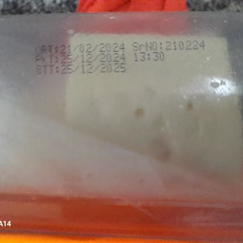 Aldığım Tahsildaroğlu Beyaz Peynirlerde Kötü Koku Ve Ekşimişlik Sorunu, Sağlık Riski