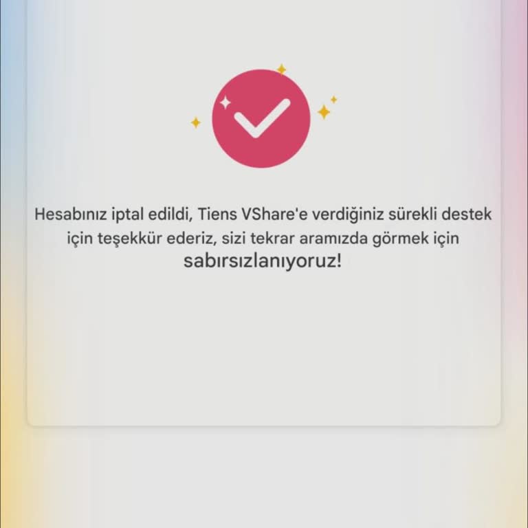 İade Talebim Hala Sonuçlanmadı, Mağdurum!