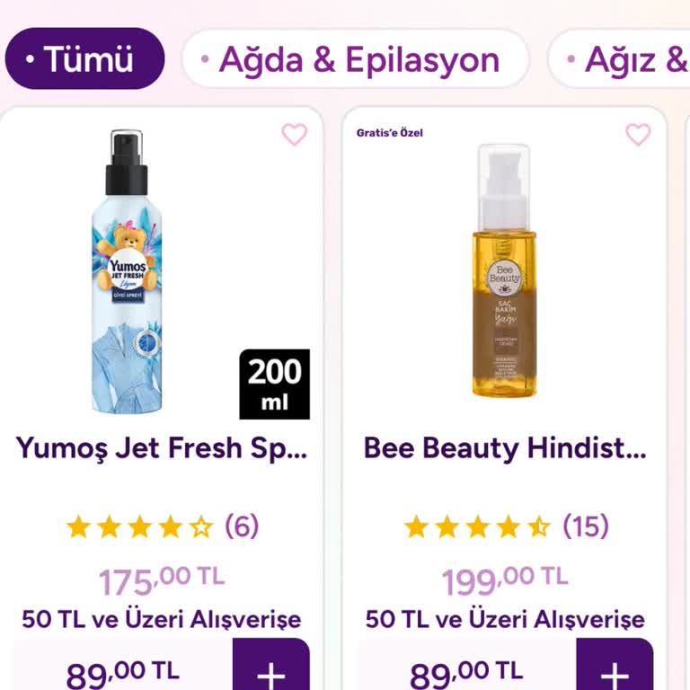 İndirimli Ürünler Sepette Kayboldu Fiyat Bir Anda Üç Katına Çıktı