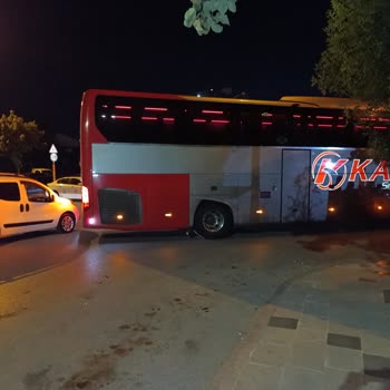 Kale Seyahat İle Yaşanan Gecikme Ve Olumsuz Yolculuk Deneyimi