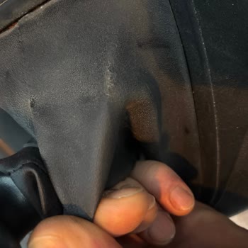 Sıfır Fiat Araçta Çok Sayıda Kronik Sorun Ve Memnuniyetsizlik