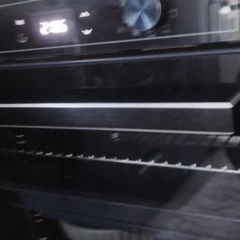 Fırın Arızası Ve Servis İlgisizliği Canıma Tak Etti