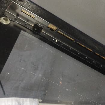 Fırın Arızası Ve Servis İlgisizliği Canıma Tak Etti