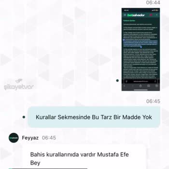 Betsalvador Kazanmaya Başlayınca Uyguladığı Tarife