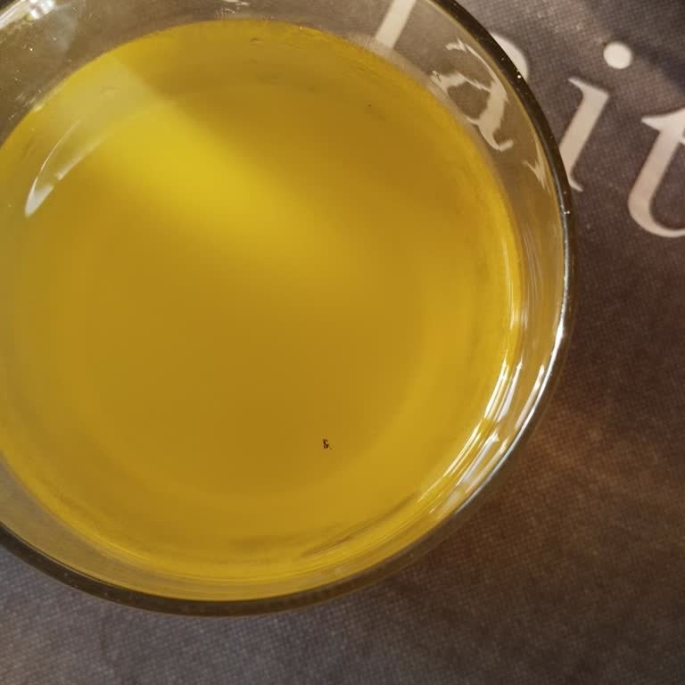 Nazo İçeceğinde Çıkan Yabancı Maddeler Sağlığımızı Tehdit Ediyor