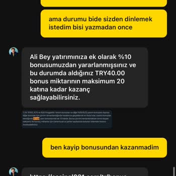 Casipol Hesabımdaki 60.000 TL Bakiyem Gerekçesiz Şekilde Silindi