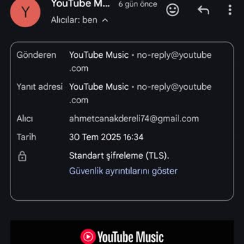 Premium Abonelik Geçişi Sonrası Music Premium Erişimim Kayboldu