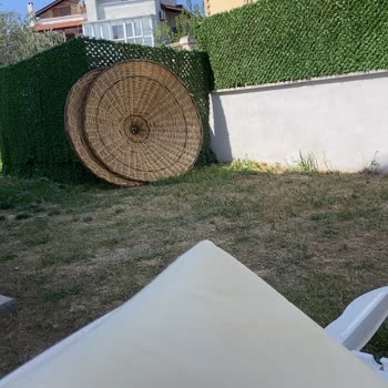 Beyaz Konak Otel | Ayvalık Bizi Hayal Kırıklığına Uğrattı!