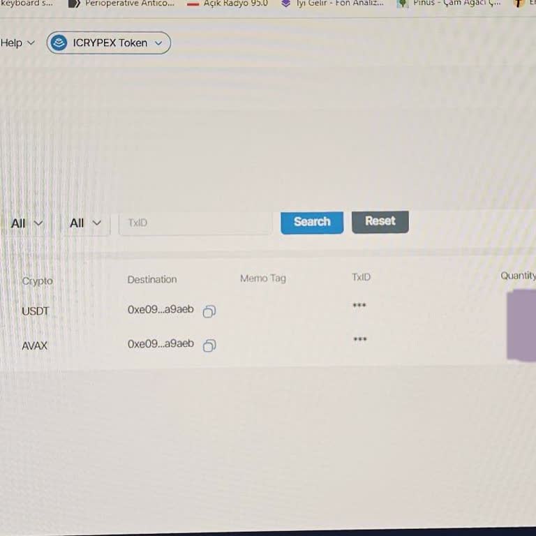 Icrypex Hesap Dondurma Sorunu Çözülmedi, Yanıltıcı Bilgilendirme