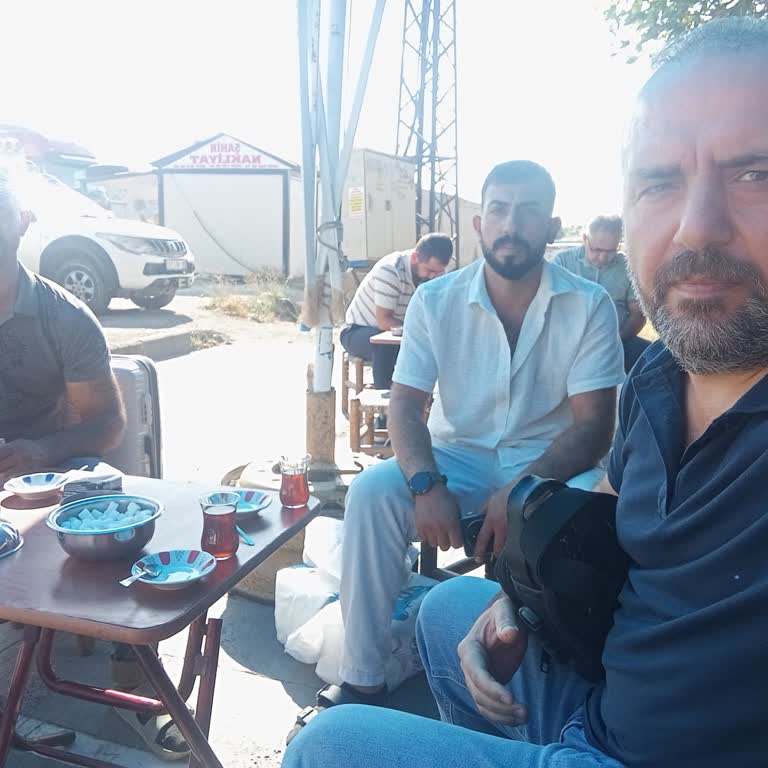 Yolculuk Sırasında Araç Değişikliği Ve Uzun Bekleme Mağduriyeti