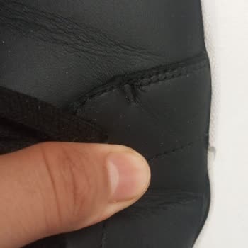 Tommy Ayakkabılarımın Yanları Kısa Sürede Açıldı Garanti Reddedildi