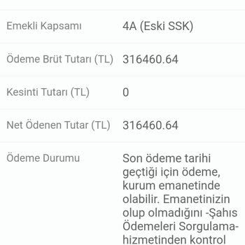 SGK Ve PTT Arasında Kayıp Evlilik Yardımı Ödemesi Mağduriyeti