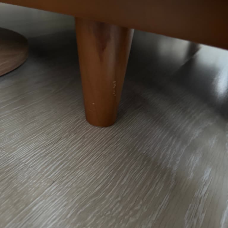 Koltuk Takımındaki Sorunlar İçin 1 Aydır Servis Bekliyorum, Çözüm Yok