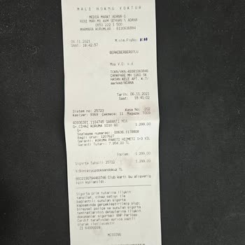 Sigortalı Buzdolabı Onarımında Media Markt Ve Servis Arasında Mağduriyet Yaşadım