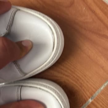 Tommy Hilfiger Ayakkabılarda Kısa Sürede Açılma Ve Garanti Sorunu