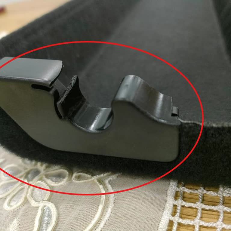 Skoda Fabia Bagaj Pandizotunda Küçük Parça Sorunu Ve Yedek Parça Temininde Zorluk