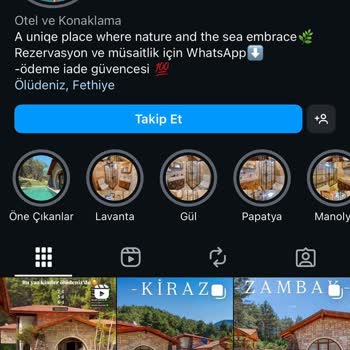 Rezervasyon Sonrası Hesabımdan Para Çekilmeye Çalışıldı