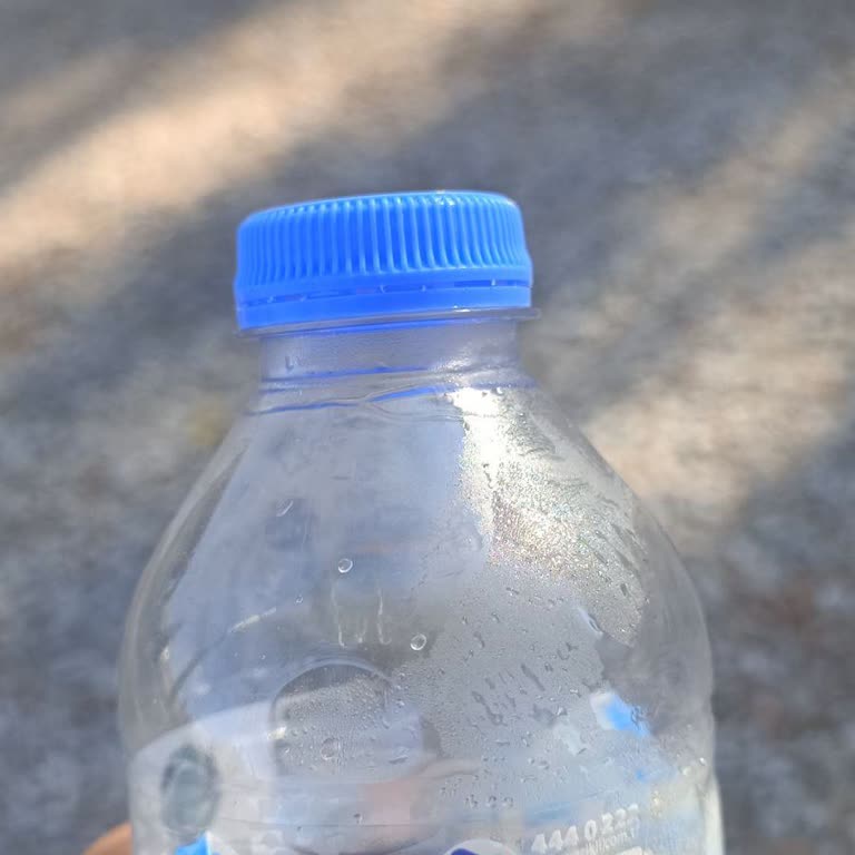 Buzlu Bardak Talebime Anlamsız Ret!