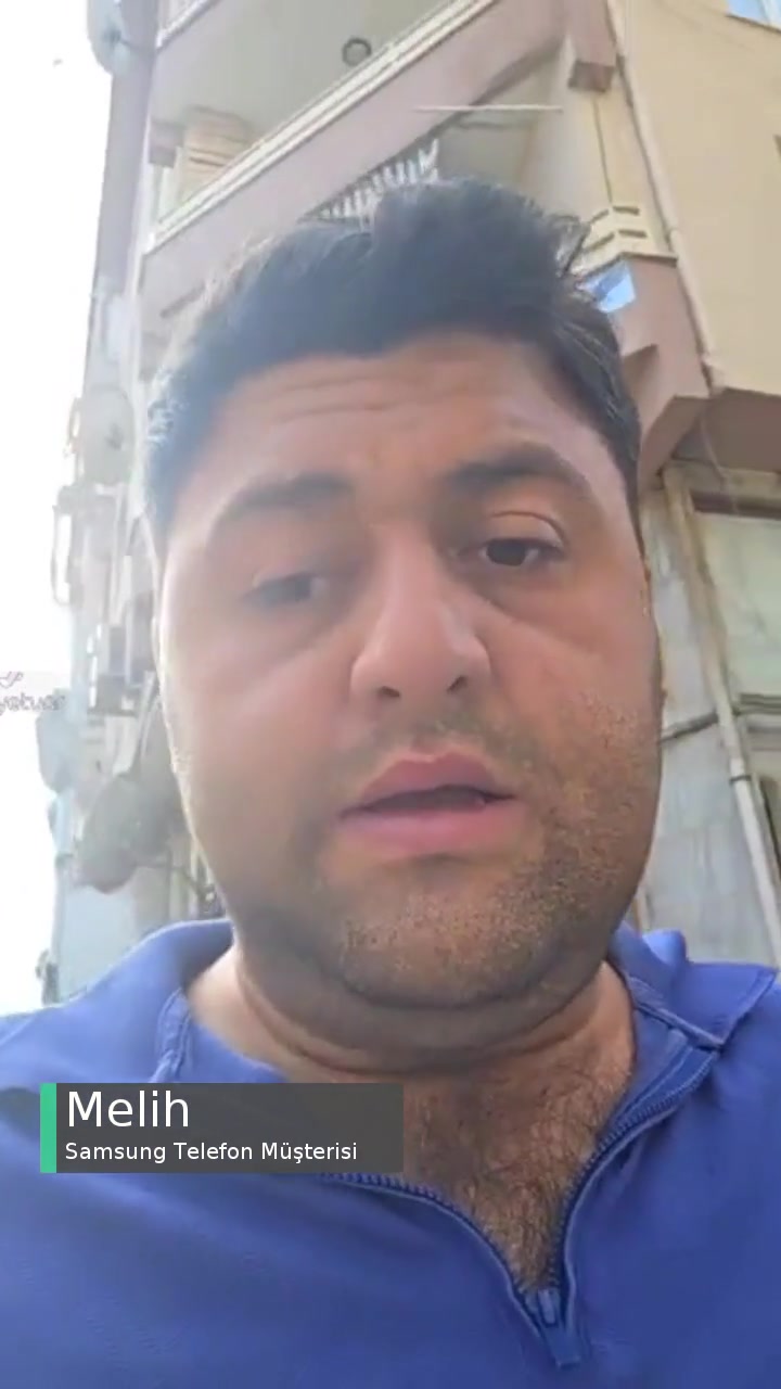 Samsung  S25 Ultra Güncelleme Sorunu! videonun kapak resmi