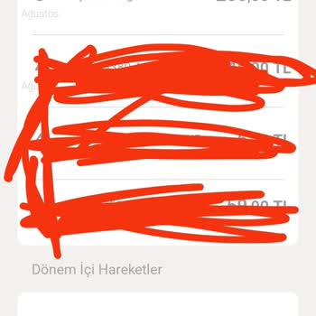 Letgo Vitamin Satın Alımı Sonrası Para Çekildi Hizmet Yansımadı
