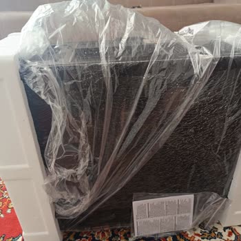 Hasarlı Masaüstü PC Ve Yetersiz Müşteri Hizmeti Nedeniyle Mağduriyet