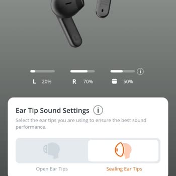 JBL Tune Flex Sol Kulaklık Şarj Sorunu Teknik Servis Sonrası Da Devam Ediyor