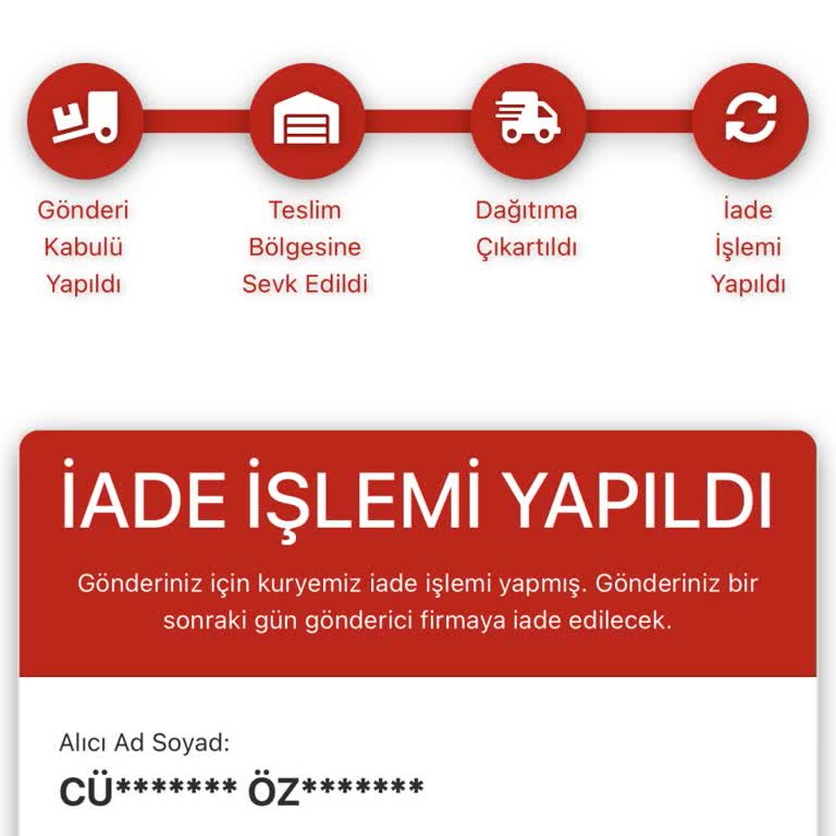 Kredi Kartı Teslimatında Tekrarlayan Mağduriyet Ve Çözüm Eksikliği