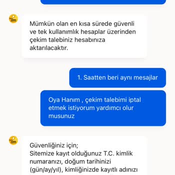 Betsmove'da Çekim İşlemi Sürekli Erteleniyor Ve Sonuçlanmıyor
