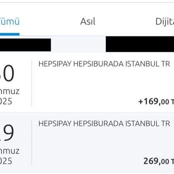 Yanlış Ve Eksik İade Nedeniyle Maddi Zarara Uğradım, Çözüm Bekliyorum