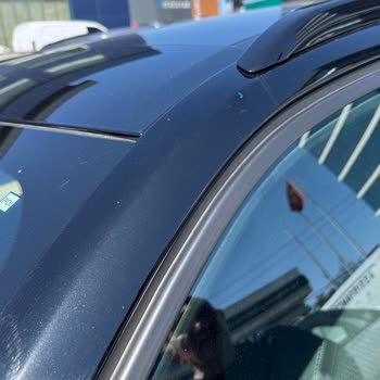My Peugeot 2008 Has a Paint Peeling Issue and Still No Resolution